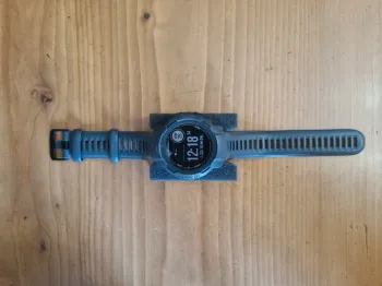 Brugt Garmin Instinct 2 bike — billede 4 af 9