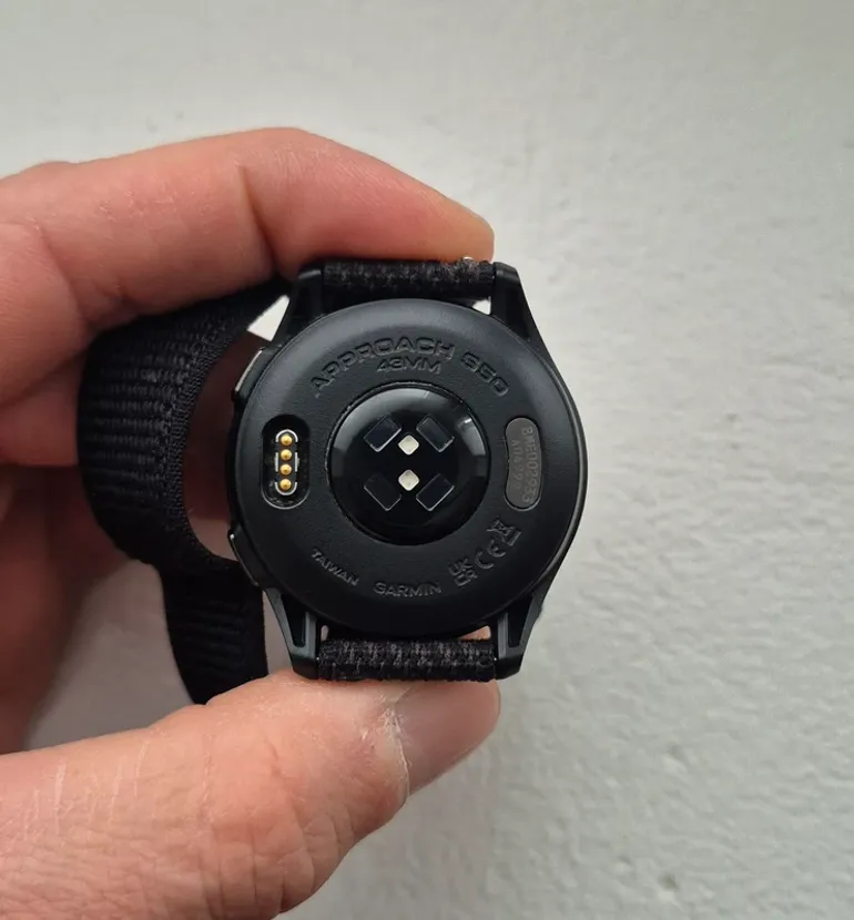 Used Garmin Approach S50 bike — image 2 of 5