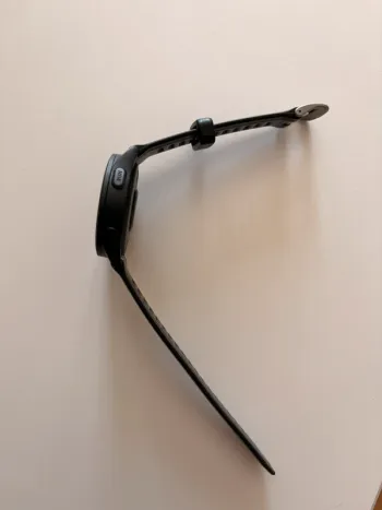 Used Garmin Forerunner 165 bike — image 4 of 7
