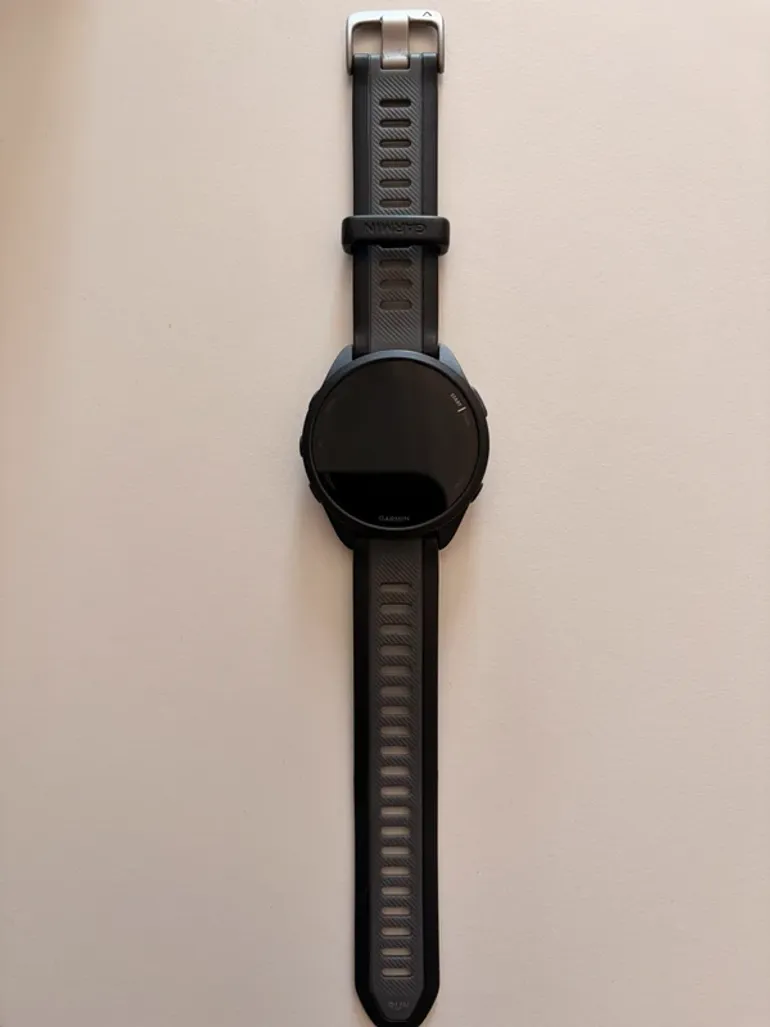 Used Garmin Forerunner 165 bike — image 5 of 7