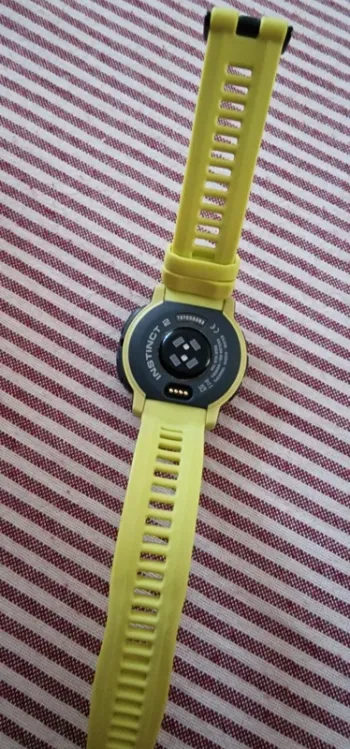 Used Garmin Instinct 2 bike — image 2 of 4