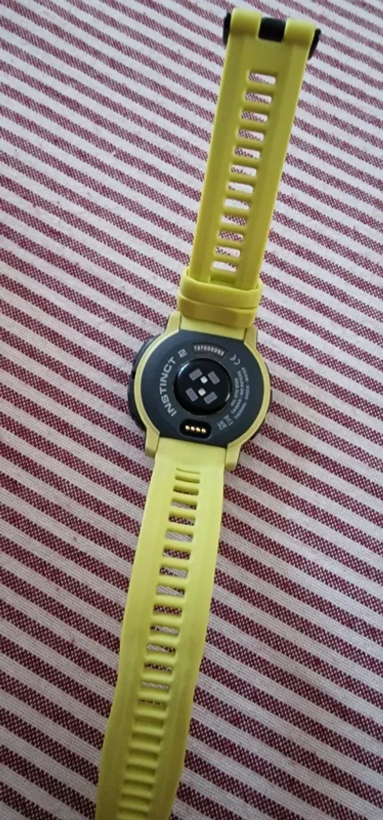 Used Garmin Instinct 2 bike — image 2 of 4