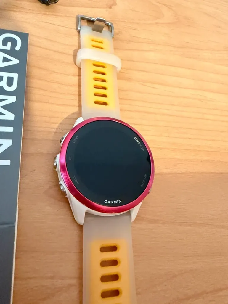 Used Garmin Forerunner 570 bike — image 3 of 5