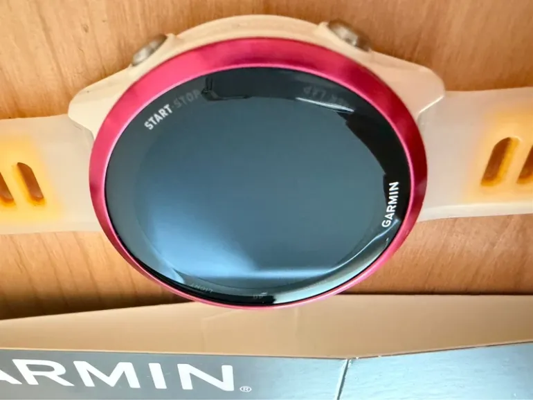 Used Garmin Forerunner 570 bike — image 4 of 5