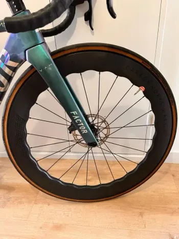 Princeton Carbonworks 6560 bike d'occasion