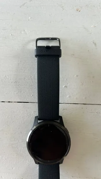 Used Garmin vivoactive4 bike — image 5 of 11