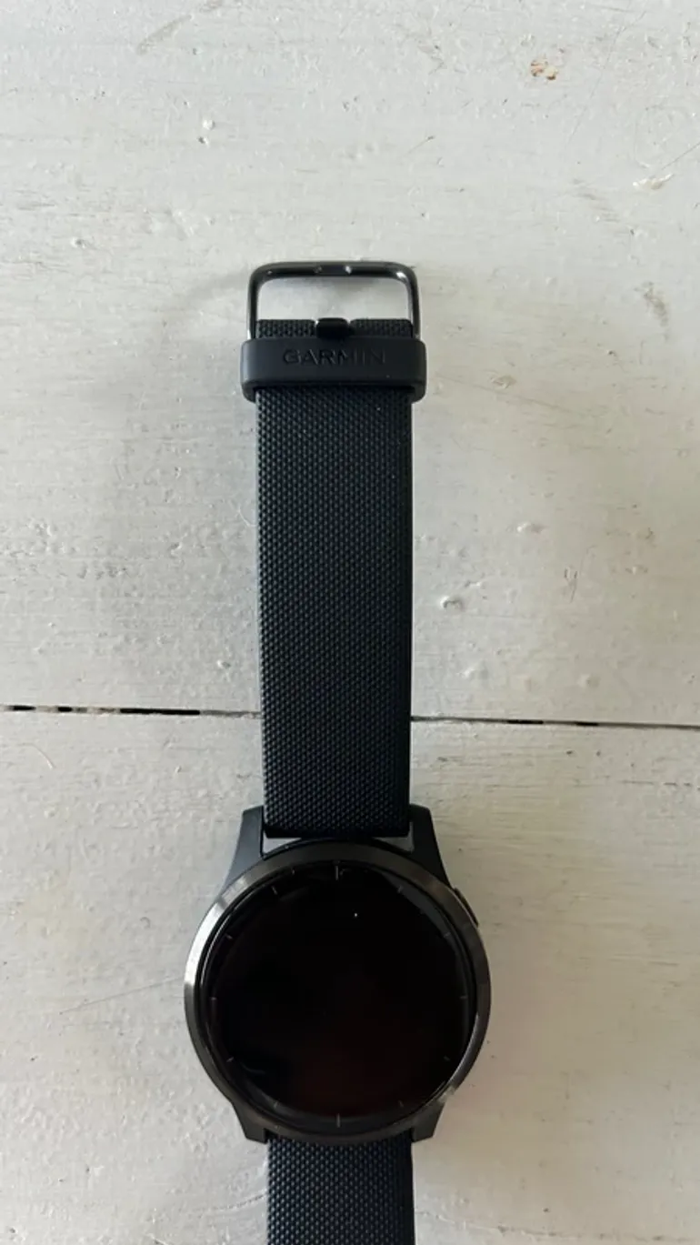 Used Garmin vivoactive4 bike — image 5 of 11