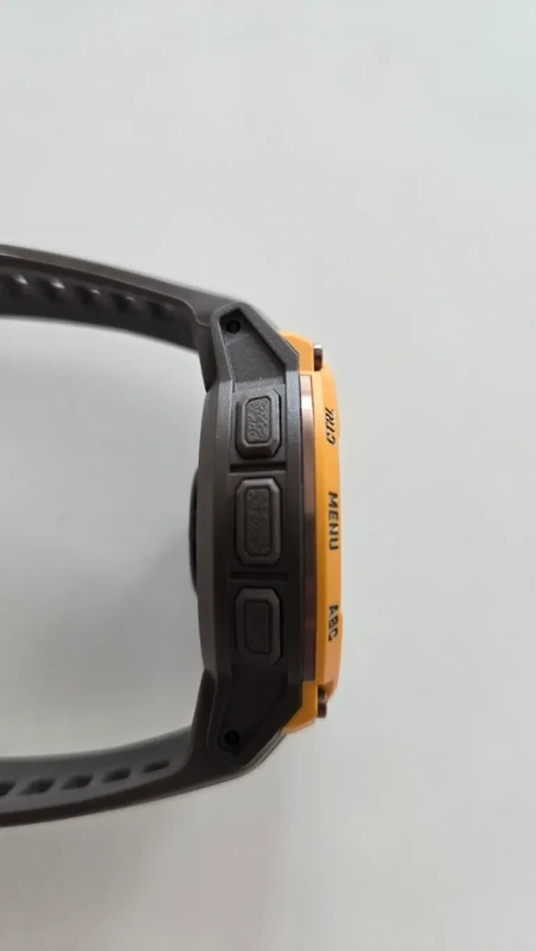 Used Garmin Instinct Crossover bike — image 4 of 5