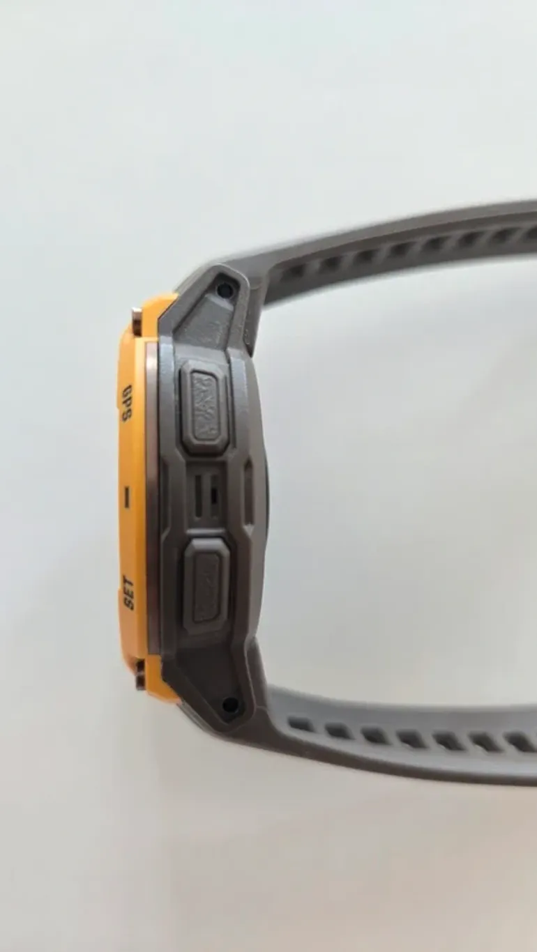 Used Garmin Instinct Crossover bike — image 3 of 5