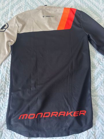 Brugt Mondraker Enduro Forest Jersey 2024 bike — billede 3 af 5