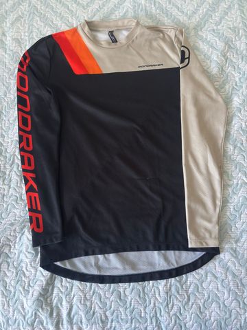 Brugt Mondraker Enduro Forest Jersey 2024 bike — billede 2 af 5
