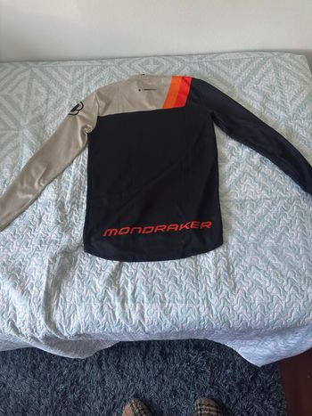 Tweedehands Mondraker Enduro Forest Jersey 2024 bike — afbeelding 4 van 5