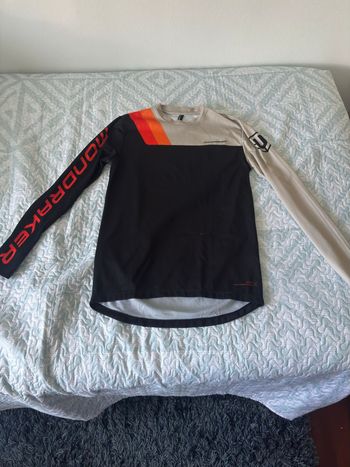 Tweedehands Mondraker Enduro Forest Jersey 2024 bike