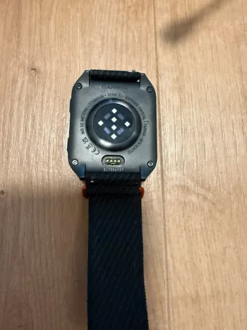 Gebrauchtes Garmin Venu X1 bike — Bild 2 von 2