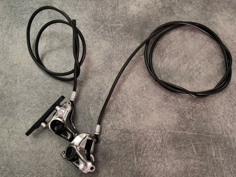 Sram Red Brake Calipers bike d'occasion — image 1 sur 3
