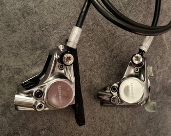 Sram Red Brake Calipers bike d'occasion — image 3 sur 3