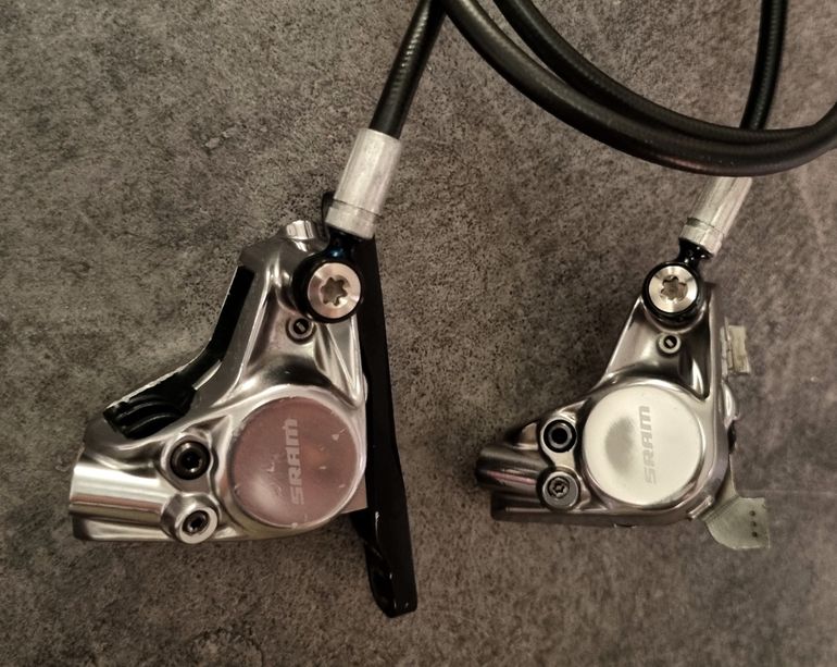 Sram Red Brake Calipers bike d'occasion — image 3 sur 3