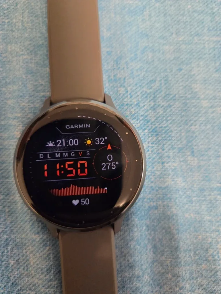 Tweedehands Garmin Venu 3s bike — afbeelding 4 van 5