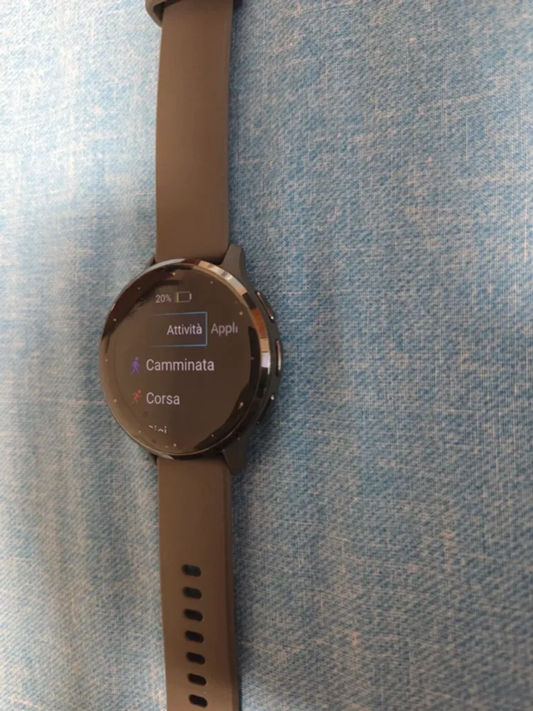 Tweedehands Garmin Venu 3s bike — afbeelding 2 van 5