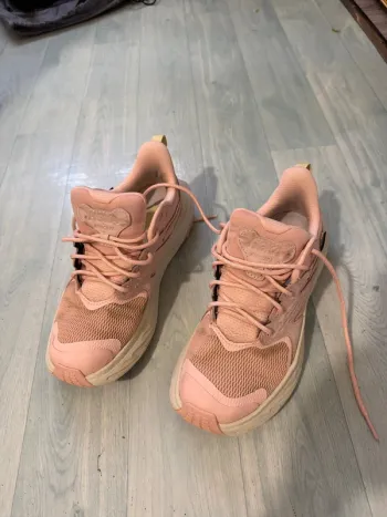 Tweedehands Hoka Anacapa 2 bike