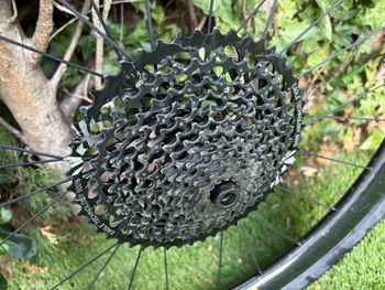 Used Elite-Wheels Drive G45 SS Gravel Bike Wheelset 2025 bike — image 2 of 4