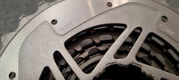 Sram Red 11v 11-32 bike d'occasion — image 3 sur 3