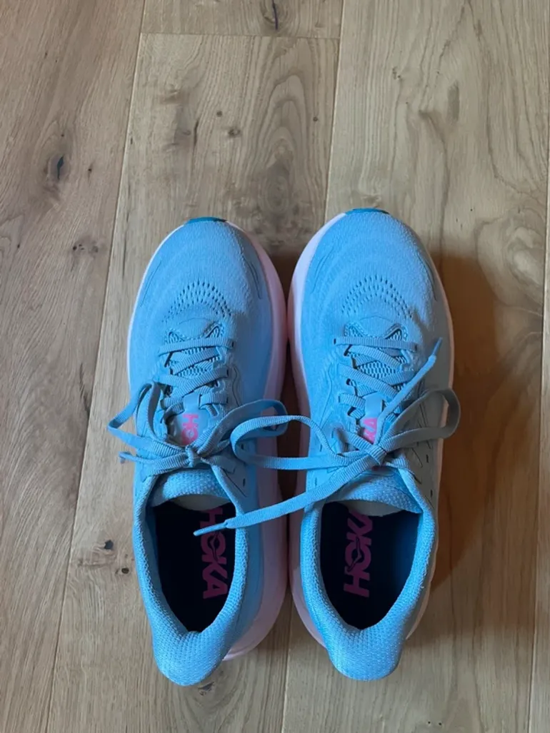 Brugt Hoka Arahi 8 bike — billede 3 af 6