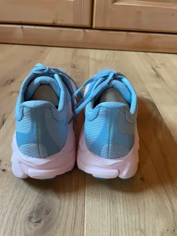 Brugt Hoka Arahi 8 bike — billede 4 af 6