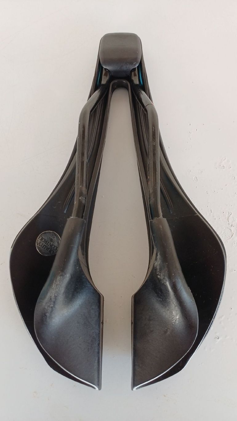 Tweedehands Selle Italia SP-01 2025 bike — afbeelding 5 van 5