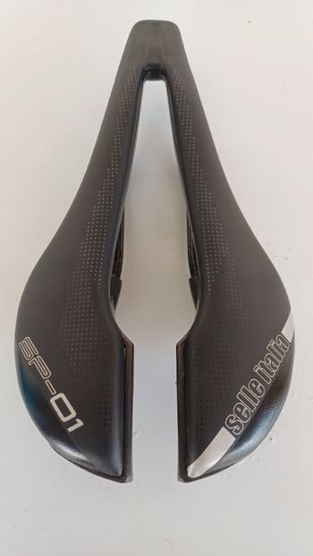 Tweedehands Selle Italia SP-01 2025 bike — afbeelding 2 van 5