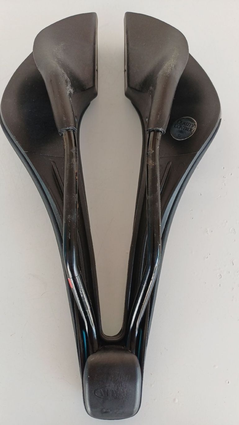 Tweedehands Selle Italia SP-01 2025 bike — afbeelding 4 van 5