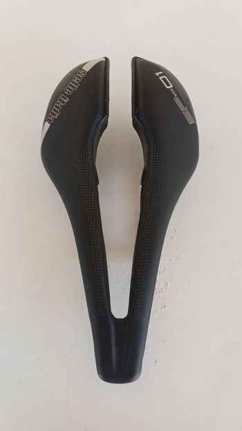 Tweedehands Selle Italia SP-01 2025 bike
