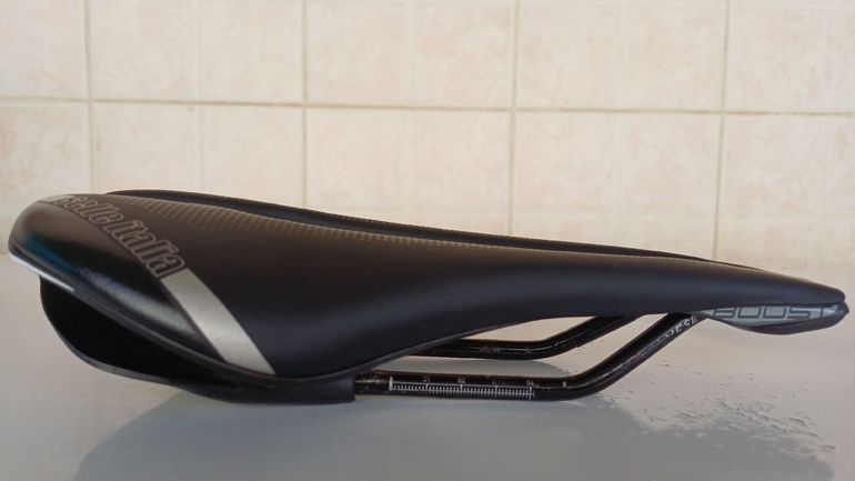 Tweedehands Selle Italia SP-01 2025 bike — afbeelding 3 van 5