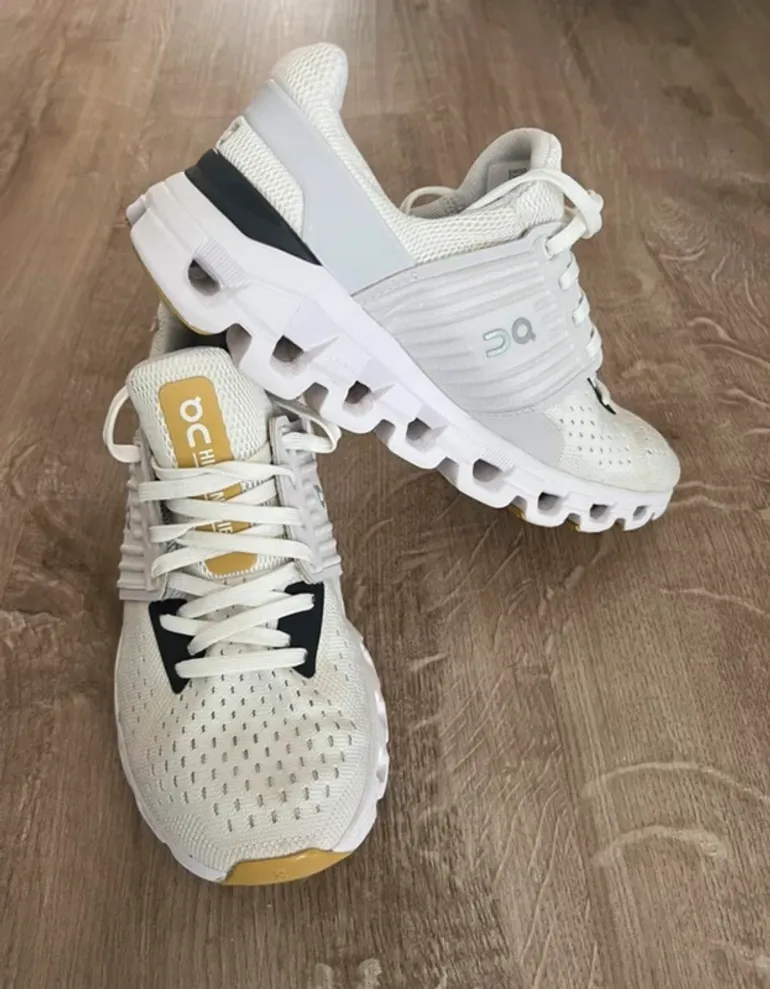 Gebrauchtes On Running Cloudswift bike — Bild 2 von 4
