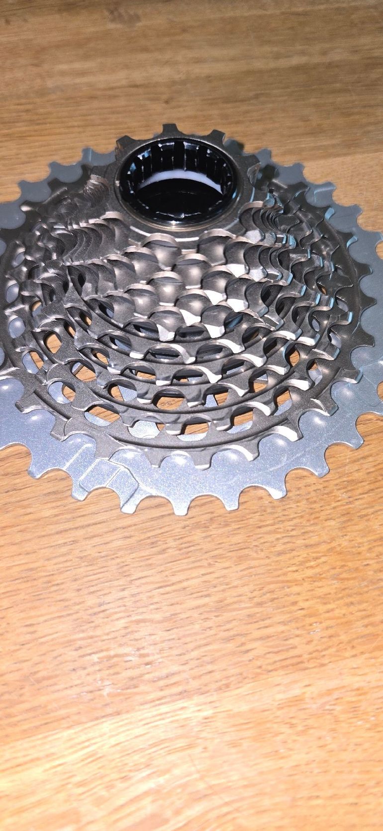 Sram Red Schaltwerk 12-fach E1 2025 bike d'occasion — image 6 sur 6