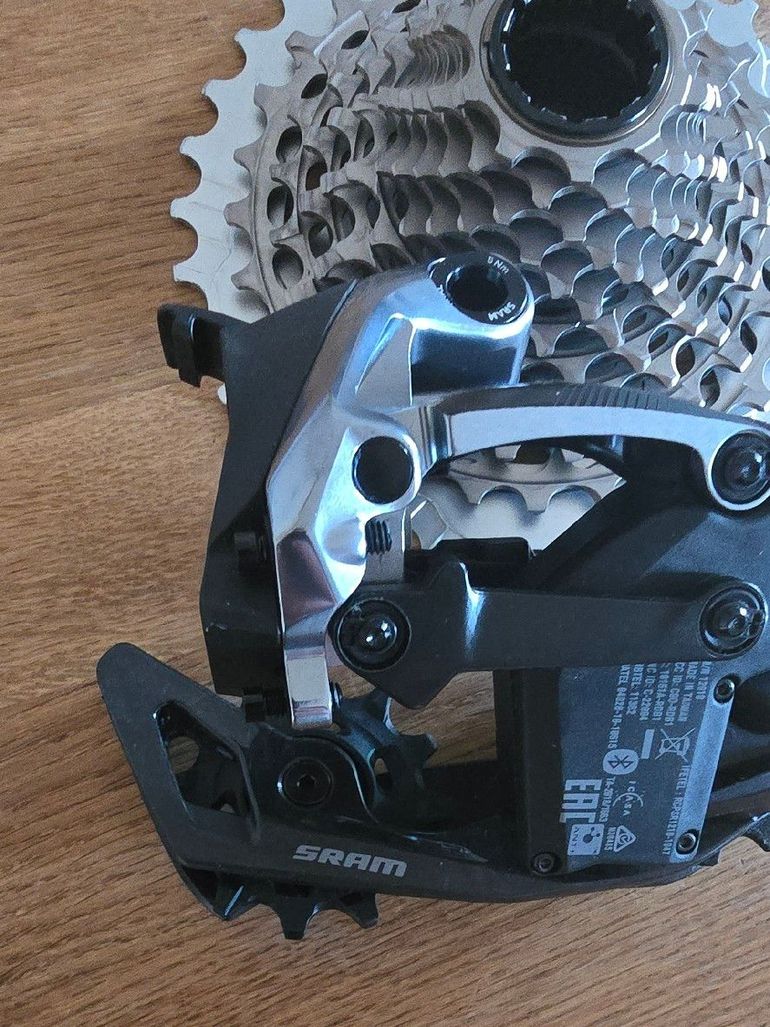 Sram Red Schaltwerk 12-fach E1 2025 bike d'occasion — image 2 sur 6