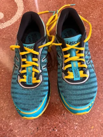 Käytetty Asics Stockholm Marathon bike — kuva 3 / 7
