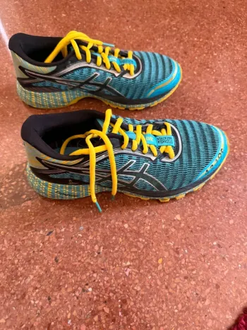 Käytetty Asics Stockholm Marathon bike — kuva 7 / 7