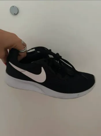 Nike Scarpe ginnastica bike usato