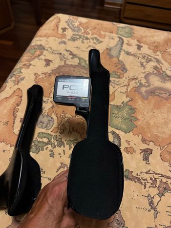 Colnago TT1 Aero Handlebar 2023 bike d'occasion — image 4 sur 7