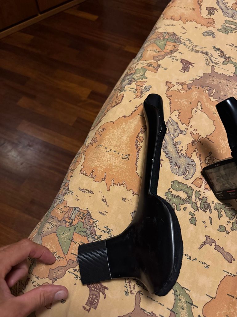 Colnago TT1 Aero Handlebar 2023 bike d'occasion — image 5 sur 7