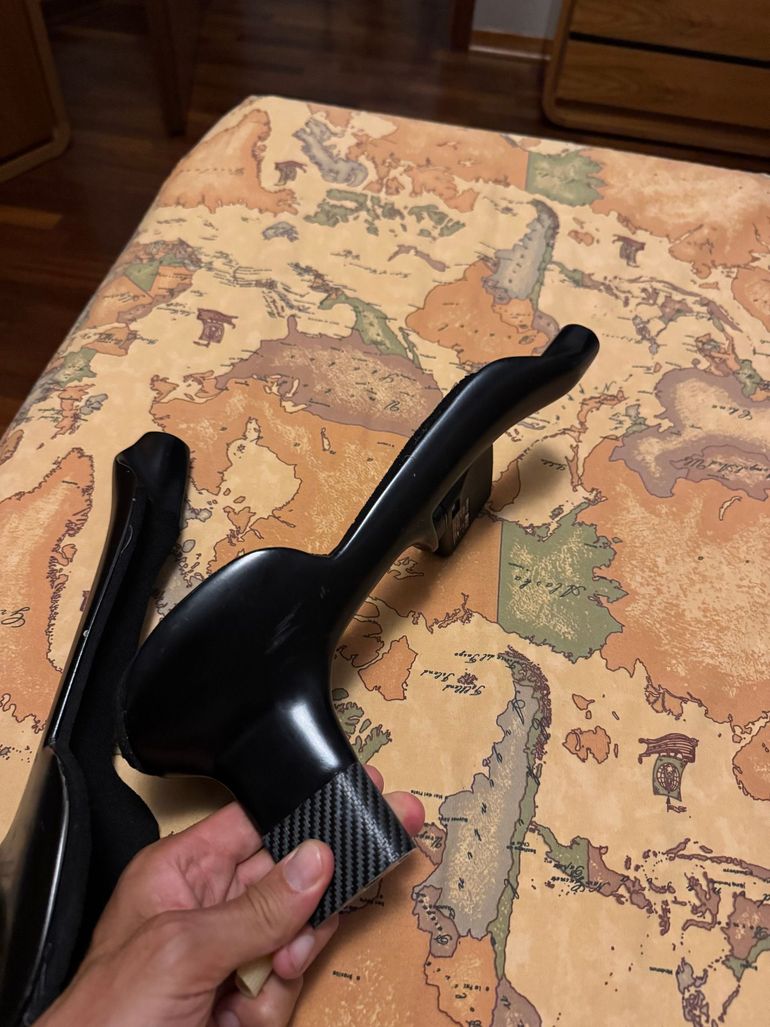 Colnago TT1 Aero Handlebar 2023 bike d'occasion — image 3 sur 7