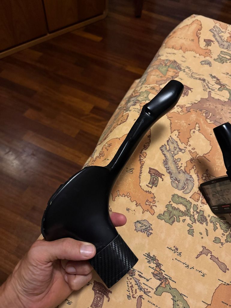 Colnago TT1 Aero Handlebar 2023 bike d'occasion — image 6 sur 7