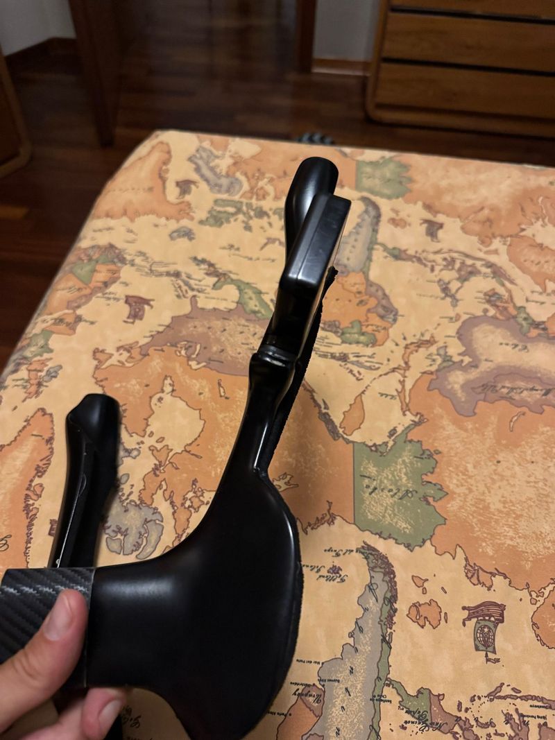 Gebrauchtes Colnago TT1 Aero Handlebar 2023 Cockpit