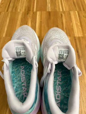 Brugt Adidas Adistar 4 bike — billede 7 af 7