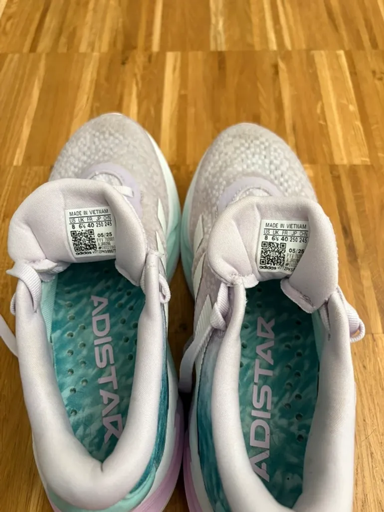 Brugt Adidas Adistar 4 bike — billede 7 af 7