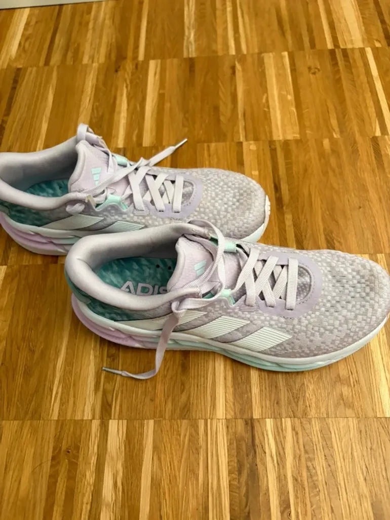 Brugt Adidas Adistar 4 bike — billede 6 af 7