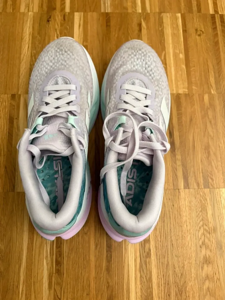 Brugt Adidas Adistar 4 bike — billede 5 af 7