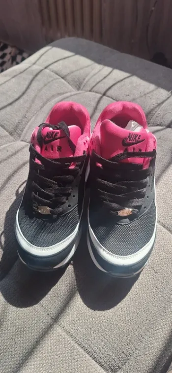 Brugt Nike Schuhe bike — billede 3 af 3
