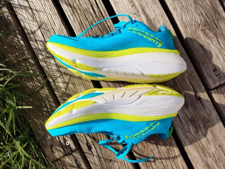 Gebrauchtes Saucony Hurricane 24 bike — Bild 5 von 6